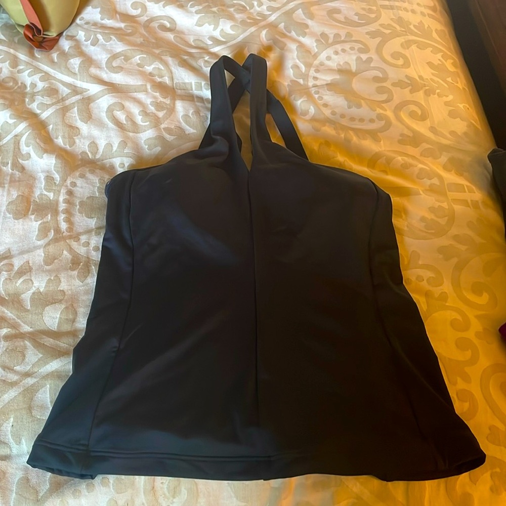 Athleta workout tank